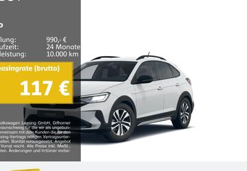 VW Taigo 10.089 km 20.790 &euro; Recklinghausen 45663