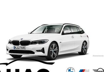 BMW 330 70.934 km 31.440 &euro; Gelsenkirchen 45897