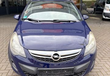 Opel Corsa 85.000 km 4.999 &euro; Bottrop 46238