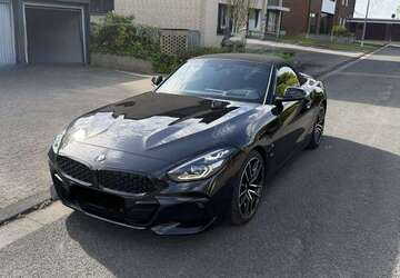 BMW Z4 70.050 km 36.290 &euro; Recklinghausen 45701