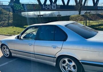 BMW 520 329.000 km 13.000 &euro; Mülheim Ruhr 45478