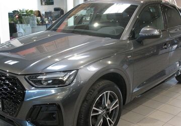 Audi Q5 49.500 km 38.490 &euro; Dülmen 48249