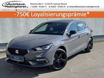 Gebrauchte Seat Leon