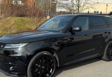 Land Rover Range Rover Sport 41.960 km 93.900 &euro; Dortmund 44269