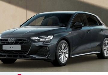 Audi A3 21.080 km 33.740 &euro; Recklinghausen 45657