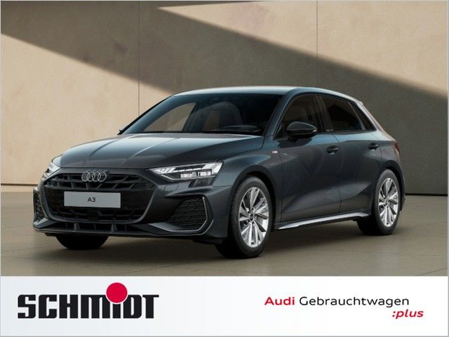 Audi A3 21.080 km 33.740 &euro; Recklinghausen 45657