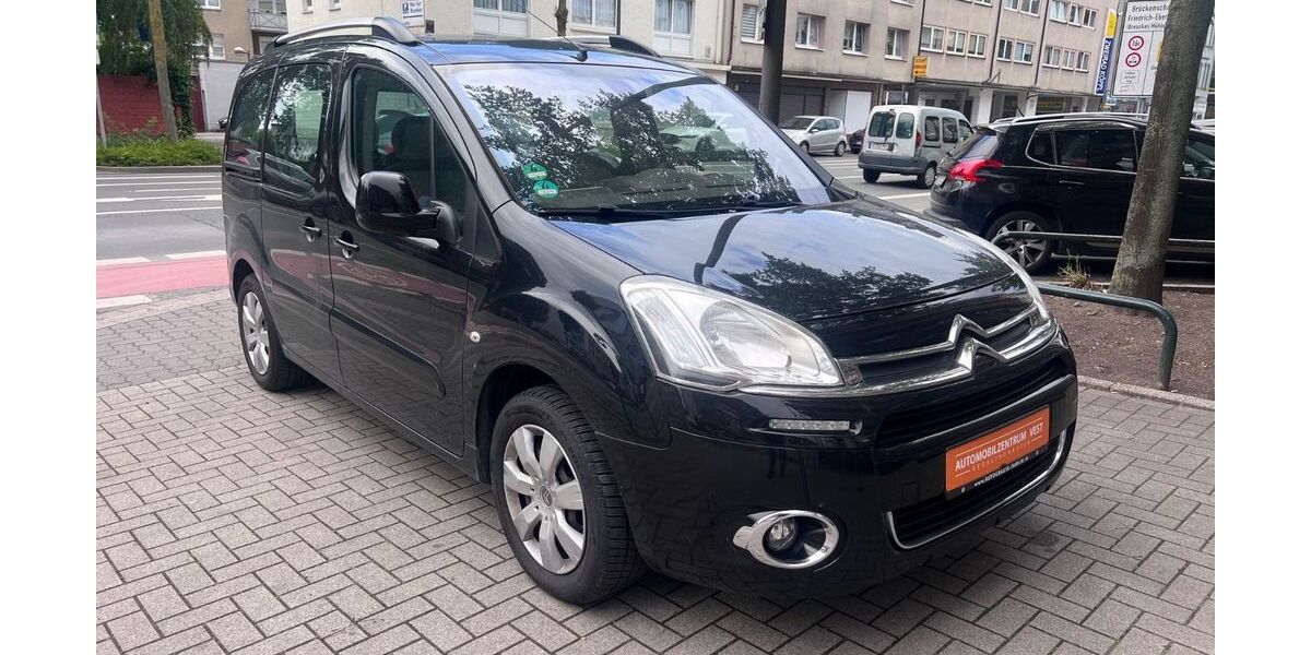 Citroen Berlingo 167.000 km 5.990 &euro; Recklinghausen 45657