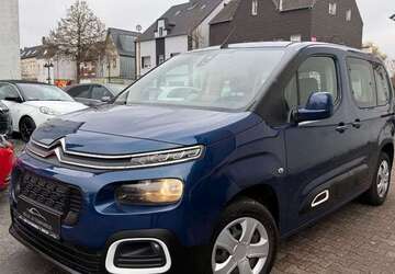 Citroen Berlingo 130.000 km 10.997 &euro; Herten 45699
