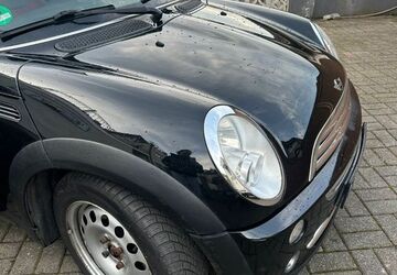 Mini Cooper Cabrio 88.751 km 6.599 &euro; Bochum 44797