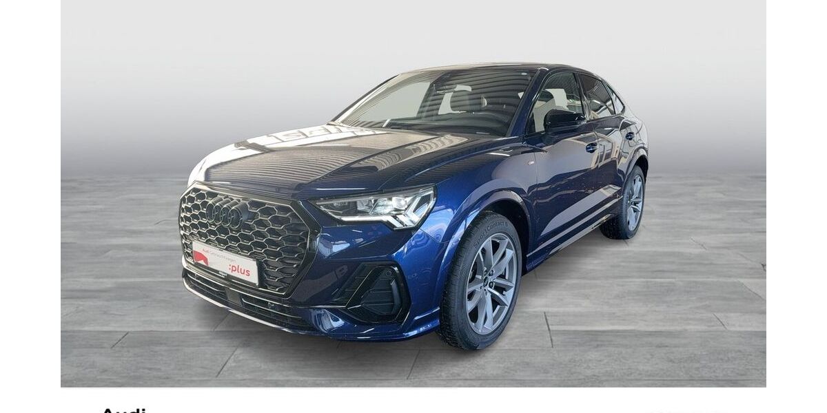 Audi Q3 6.850 km 42.480 &euro; Dortmund 44143