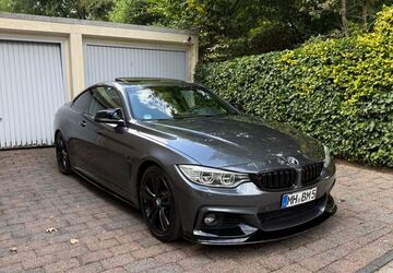 BMW 435 209.325 km 22.999 &euro; Mülheim 45476
