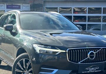 Volvo XC60 98.521 km 25.971 &euro; Bochum 44894