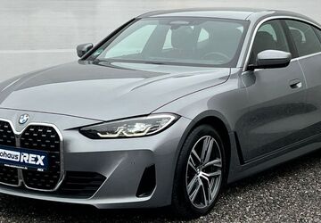 BMW 420 Gran Coupé 26.300 km 42.500 &euro; Bochum 44894