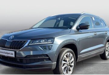 Skoda Karoq 63.382 km 24.113 &euro; Dortmund 44309