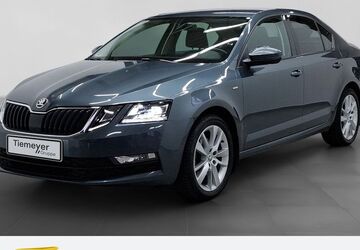 Skoda Octavia 89.407 km 16.480 &euro; Bochum 44809