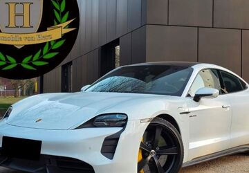 Porsche Taycan 182.450 km 64.950 &euro; Bottrop 46240