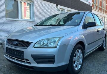 Ford Focus 235.000 km 2.450 &euro; Gelsenkirchen 45886