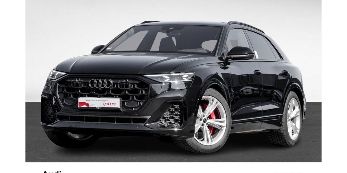 Audi SQ8 15.500 km 121.870 &euro; Dortmund 44143