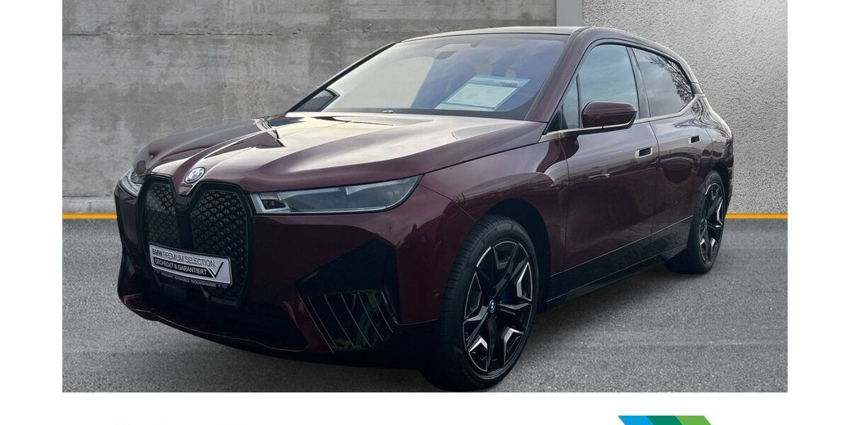 BMW iX 40.771 km 59.890 &euro; Recklinghausen 45659