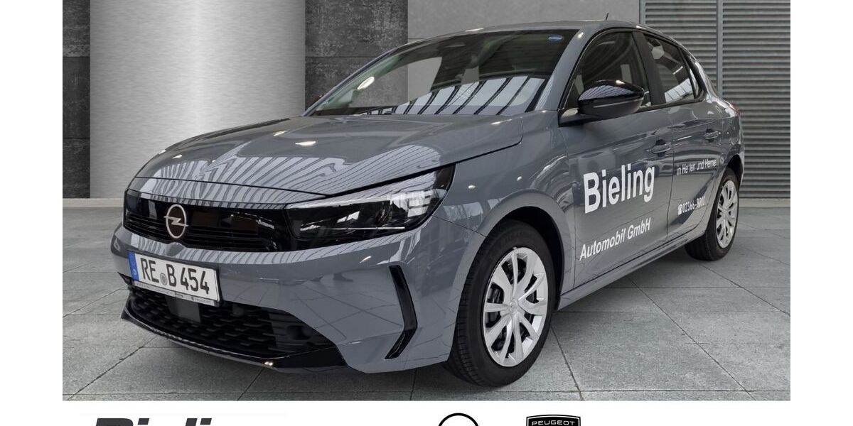 Opel Corsa 4.000 km 20.455 &euro; Herten 45699