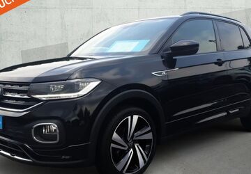 VW T-Cross 29.900 km 24.480 &euro; Dülmen 48249