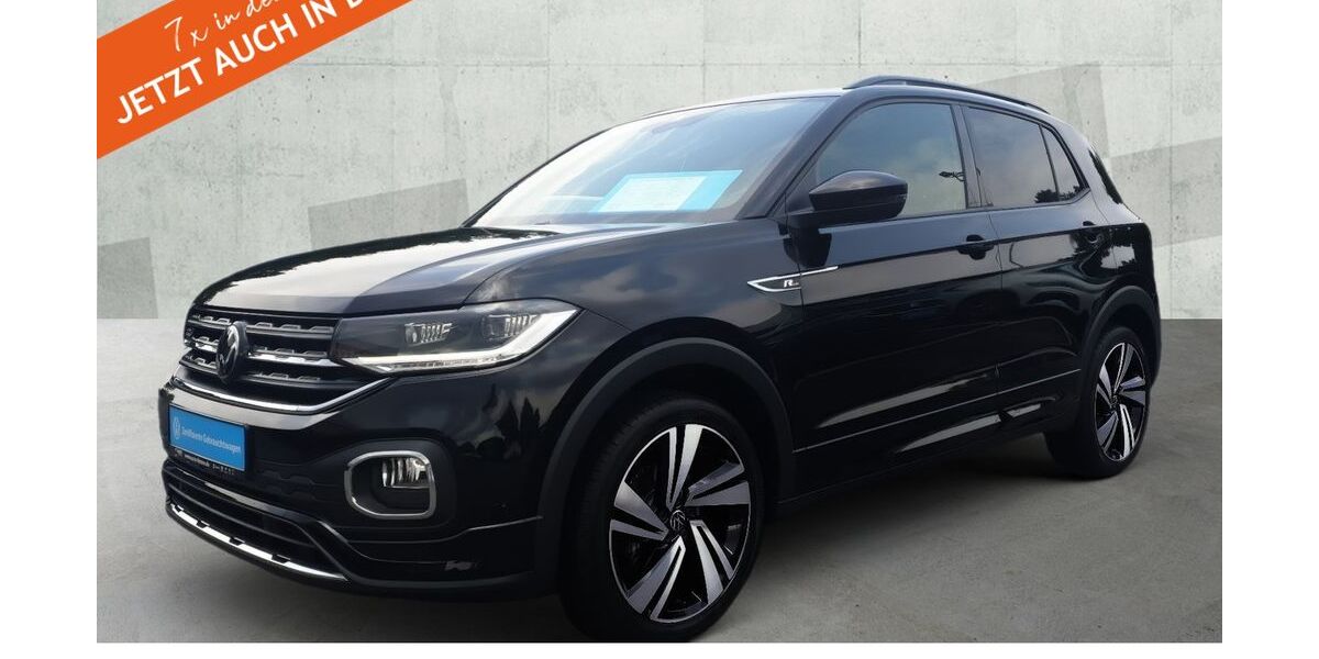 VW T-Cross 29.900 km 24.480 &euro; Dülmen 48249