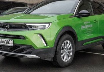 Opel Mokka 57.950 km 17.950 &euro; Gelsenkirchen 45891