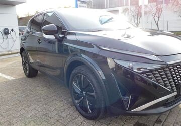 Nissan Qashqai 5.300 km 27.990 &euro; Selm 59379