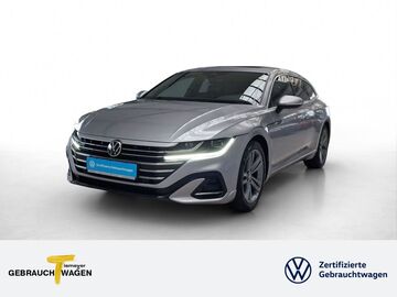Gebrauchte VW Arteon