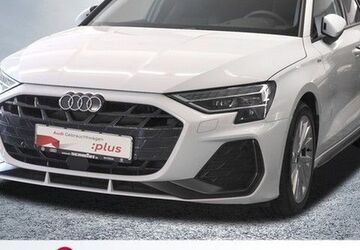 Audi A3 16.350 km 31.840 &euro; Recklinghausen 45657