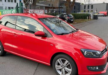 VW Polo 41.099 km 7.950 &euro; essen 45239