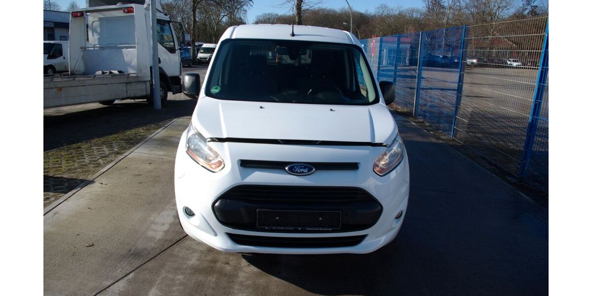 Ford Grand Tourneo 123.000 km 17.700 &euro; Bottrop 46242