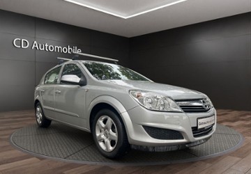 Opel Astra 134.463 km 2.890 &euro; Recklinghausen 45659