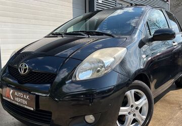 Toyota Yaris 143.000 km 4.950 &euro; Herten 45699