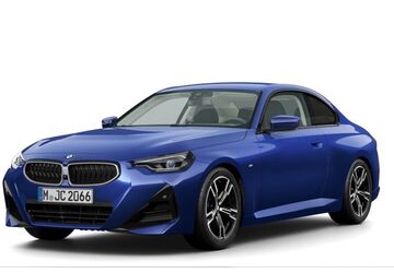 BMW 220 19.866 km 43.990 &euro; Recklinghausen 45659