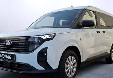 Ford Tourneo Courier 5.300 km 22.490 &euro; Recklinghausen 45661