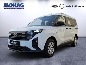 Gebrauchte Ford Tourneo Courier