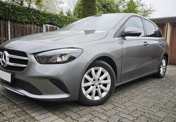 Mercedes-Benz B 180 113.000 km 21.490 &euro; Recklinghausen 45661