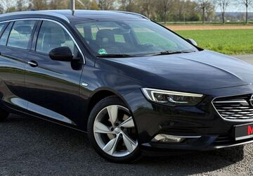 Opel Insignia 188.412 km 11.990 &euro; Dülmen 48249