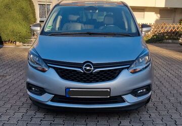 Opel Zafira Tourer 88.000 km 12.500 &euro; Essen 45329
