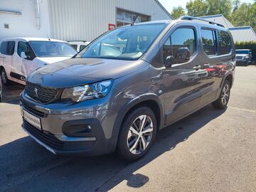 Gebrauchte Peugeot Rifter