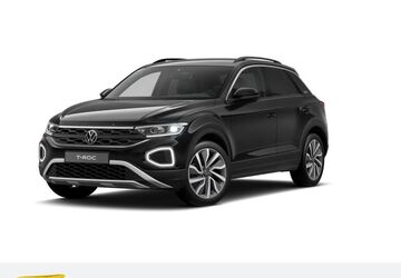 VW T-Roc 9.342 km 27.240 &euro; Herne 44653