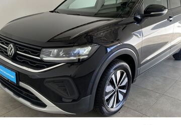 VW T-Cross 6.367 km 20.980 &euro; Bochum - Linden 44879