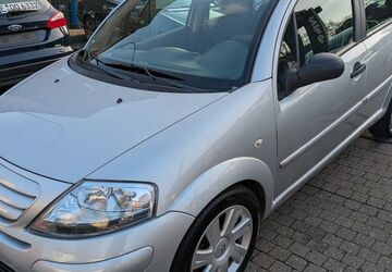 Citroen C3 139.000 km 2.999 &euro; Essen 45359
