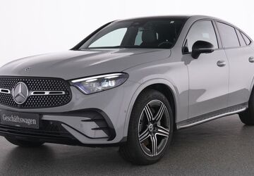 Mercedes-Benz GLC 450 8.358 km 79.730 &euro; Essen 45309