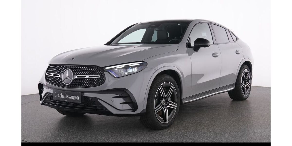 Mercedes-Benz GLC 450 8.358 km 79.730 &euro; Essen 45309