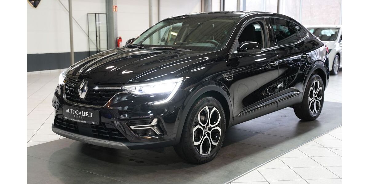Renault Arkana 35.890 km 20.500 &euro; Herne 44652