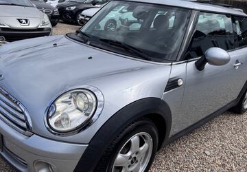 Mini Cooper 147.000 km 4.999 &euro; Essen 45355