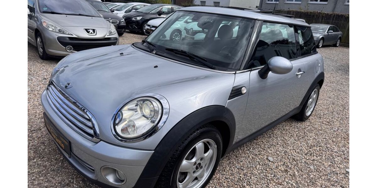 Mini Cooper 147.000 km 4.999 &euro; Essen 45355