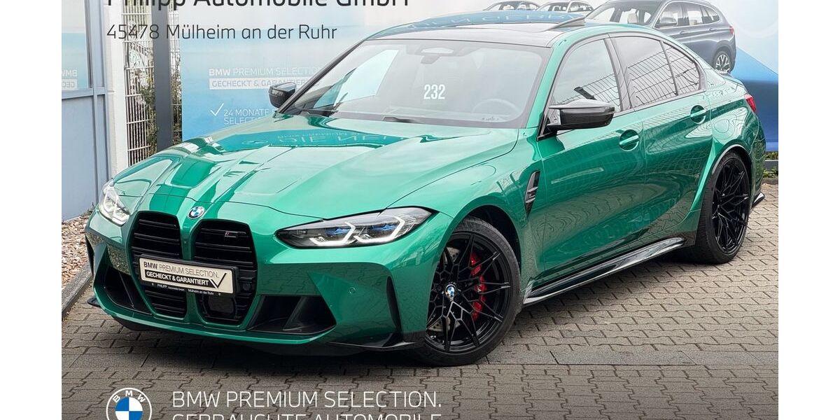BMW M3 47.892 km 72.880 &euro; Mülheim an der Ruhr 45478